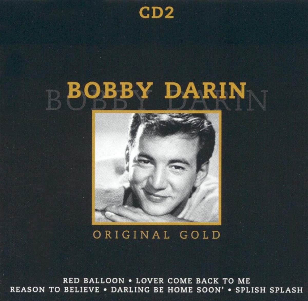 Original Gold [CD #2]