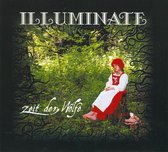 Illuminate - Zeit Der Woelfe (CD)