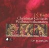 Christmas Cantatas - Weihnachtskant
