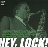 Hey Lock!