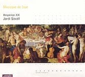 Musicque de Ioye / Jordi Savall, Hesperion XX