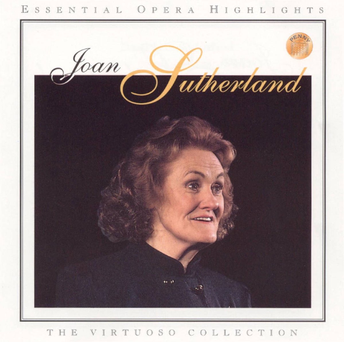 Essential Opera Highlights