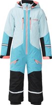 Tenson Dragon - Skipak - Unisex - Licht Turquoise - Maat 98/104