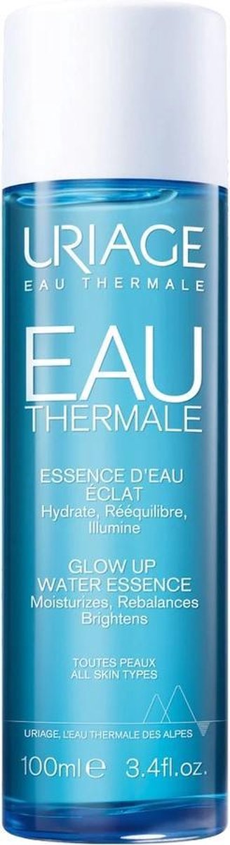 Uriage Lotion Eau Thermale Essence D'Eau Éclat