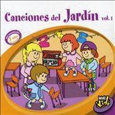 Canciones Para Jardin, Vol. 1