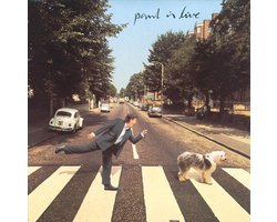 Paul Is Live