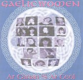 Various Artists - Gaelic Women (CD)