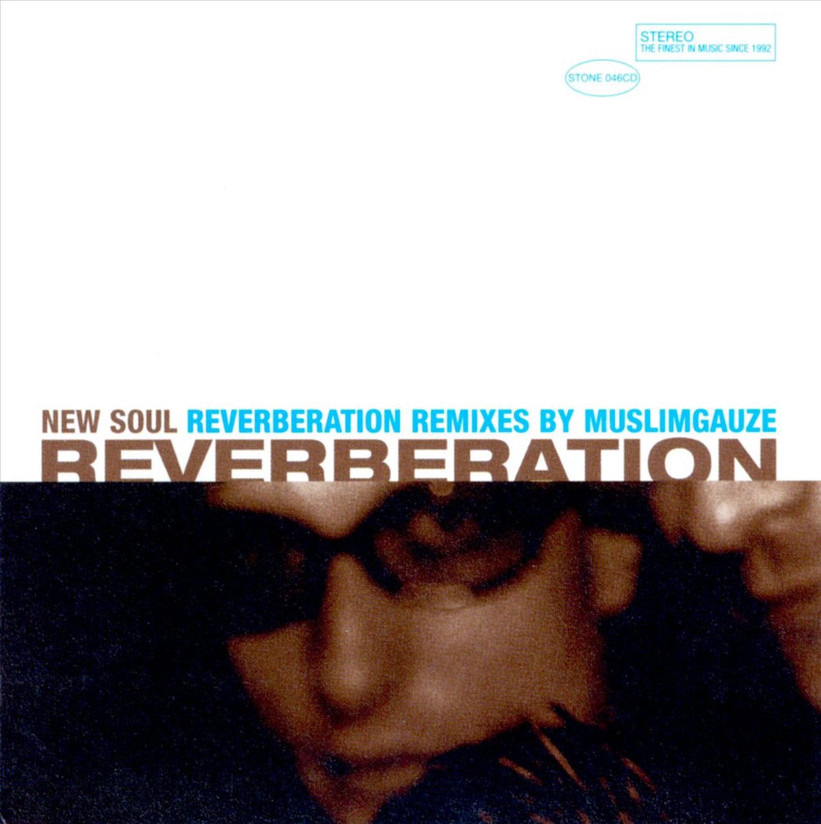 New Soul