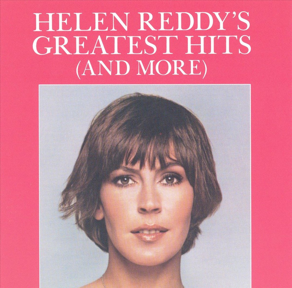 Greatest Hits (And More)