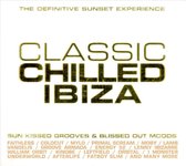 Classic Chilled Ibiza