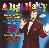 World Of Bill Haley