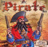 Great Pirate Music: Music Inspired By Pirates of the Caribbean