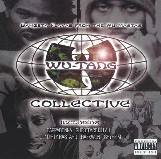 Wu-Tang Collective