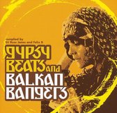 Gypsy Beats & Balkan Bangers