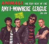 Animal!: The Very Best Of The Anti-Nowhere League