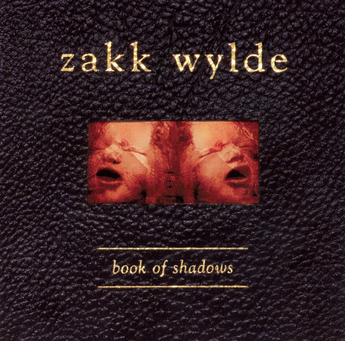 Book of Shadows
