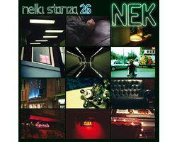 Nella Stanza 26