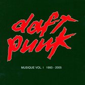 Musique Vol 1 (1993-2005)