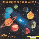Symphonies of the Planets, Vol. 3