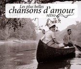 Collection Retro : Chansons D Amour