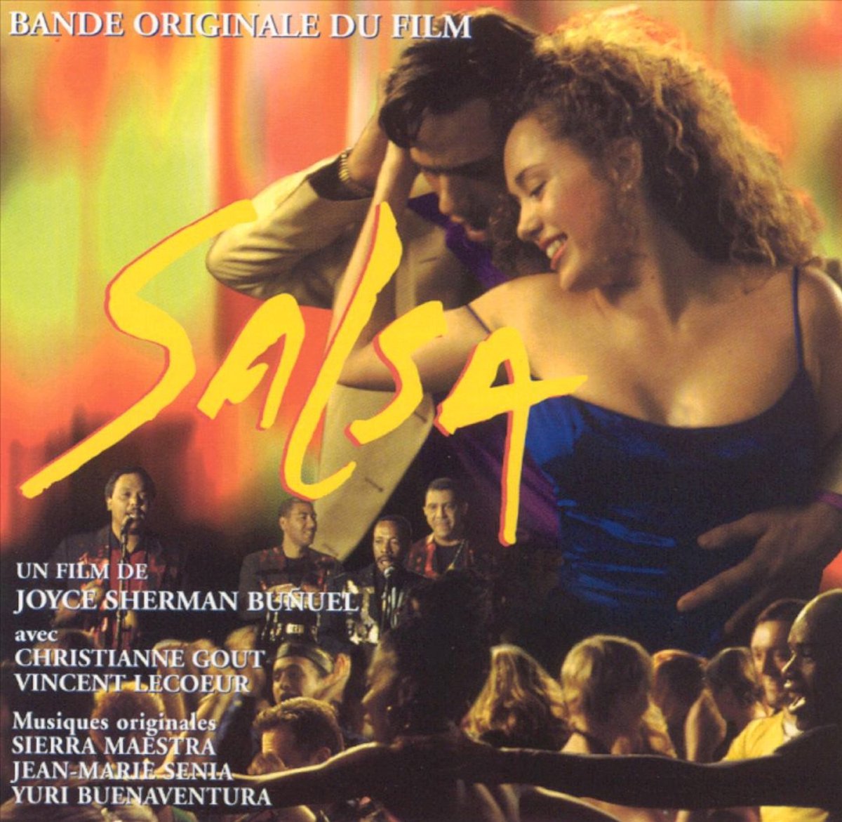 Salsa