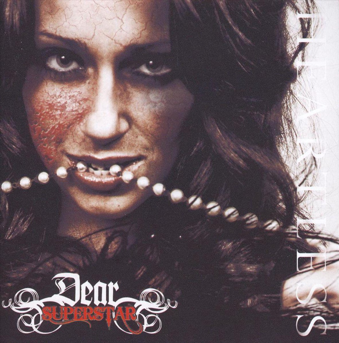 Dear Superstar - Confessions Of A Twisted