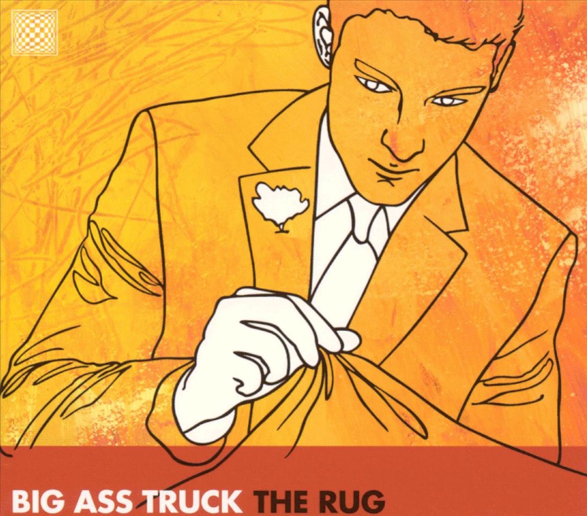 The Rug