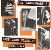 Free Jazz Classics 1 &Amp; 2