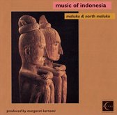 Various Artists - Maluku & North Maluku. Music Indone (2 CD)