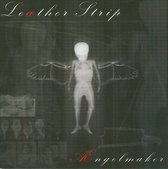 Leaether Strip - Aengelmaker (2 CD)