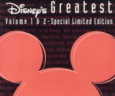 Disney's Greatest Hits 1 & 2