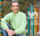 Deepak Ram - Steps (CD)