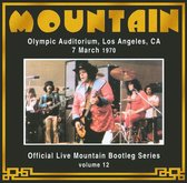 Live At The Olympic Auditorium 1970