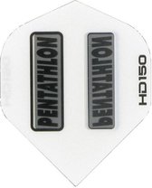 Pentathlon HD 150 - White