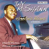Mcshann/Parker/Webster/Witherspoon - Hootie's Blues - A Tribute