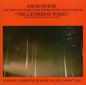 The Catherine Wheel - Complete Broadway Score
