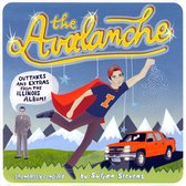 Sufjan Stevens - The Avalanche (CD)