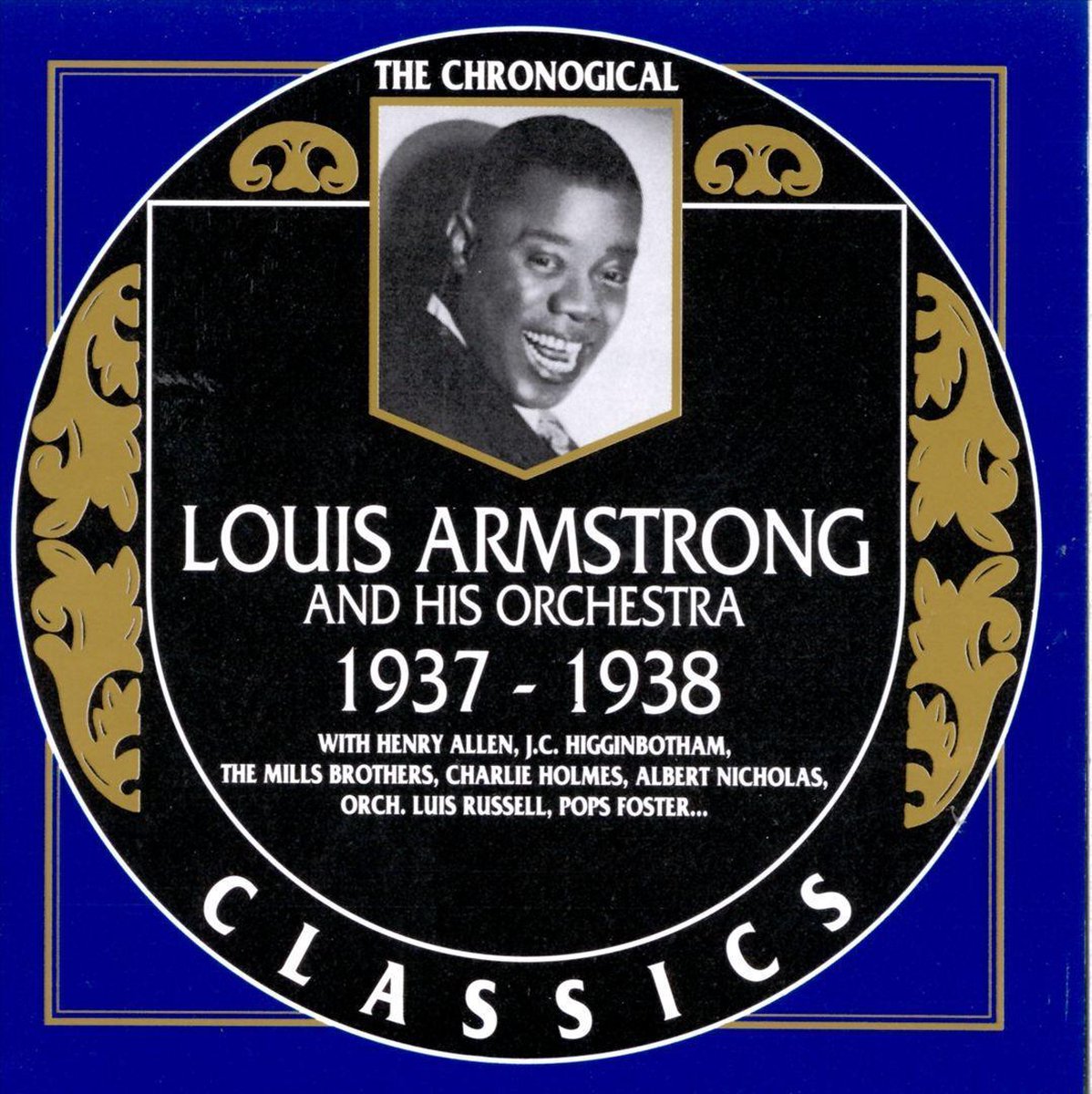 Jazz Classics 1937-1938