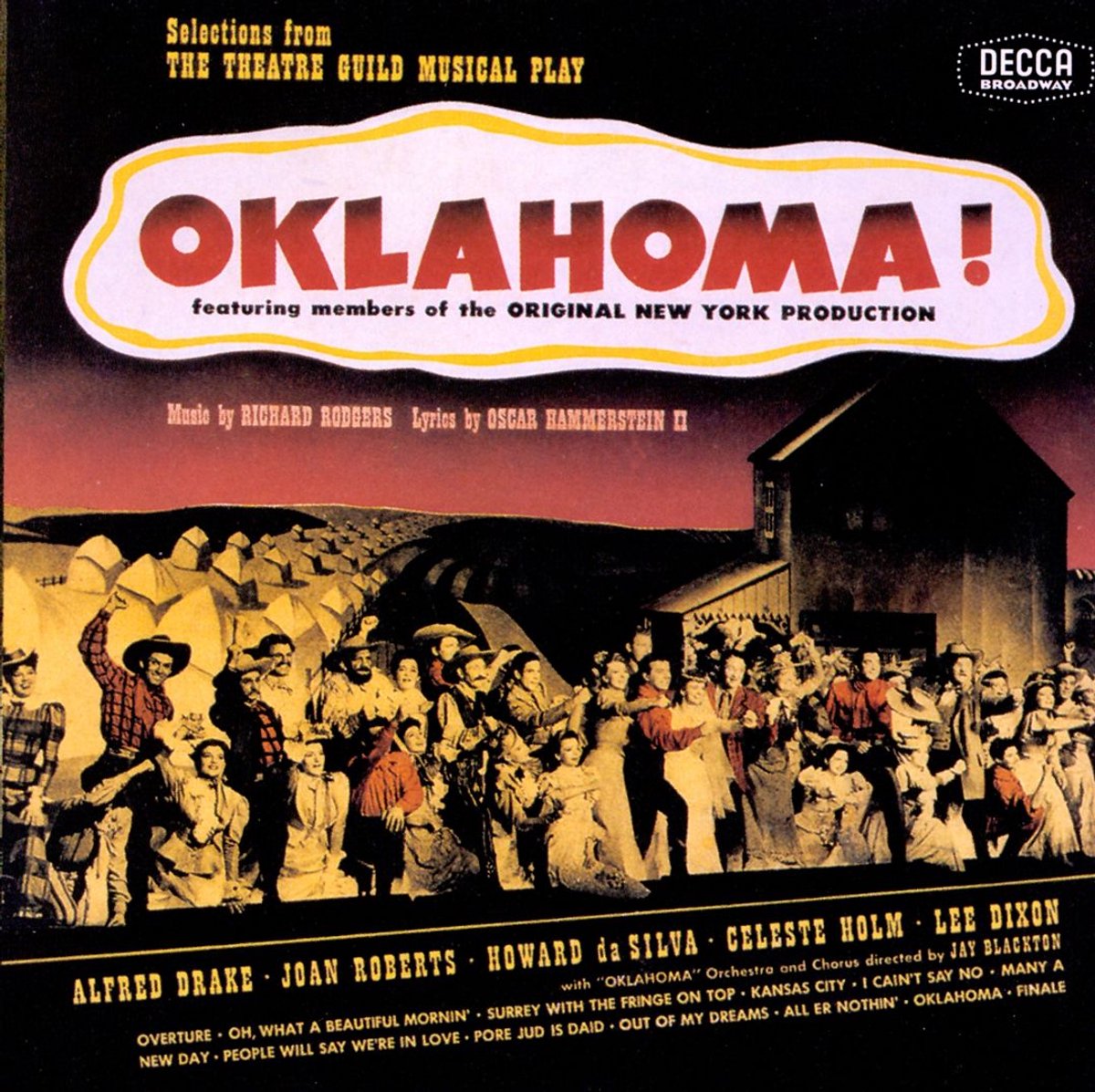 Oklahoma!