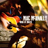 Mac McAnally - Word Of Mouth (CD)