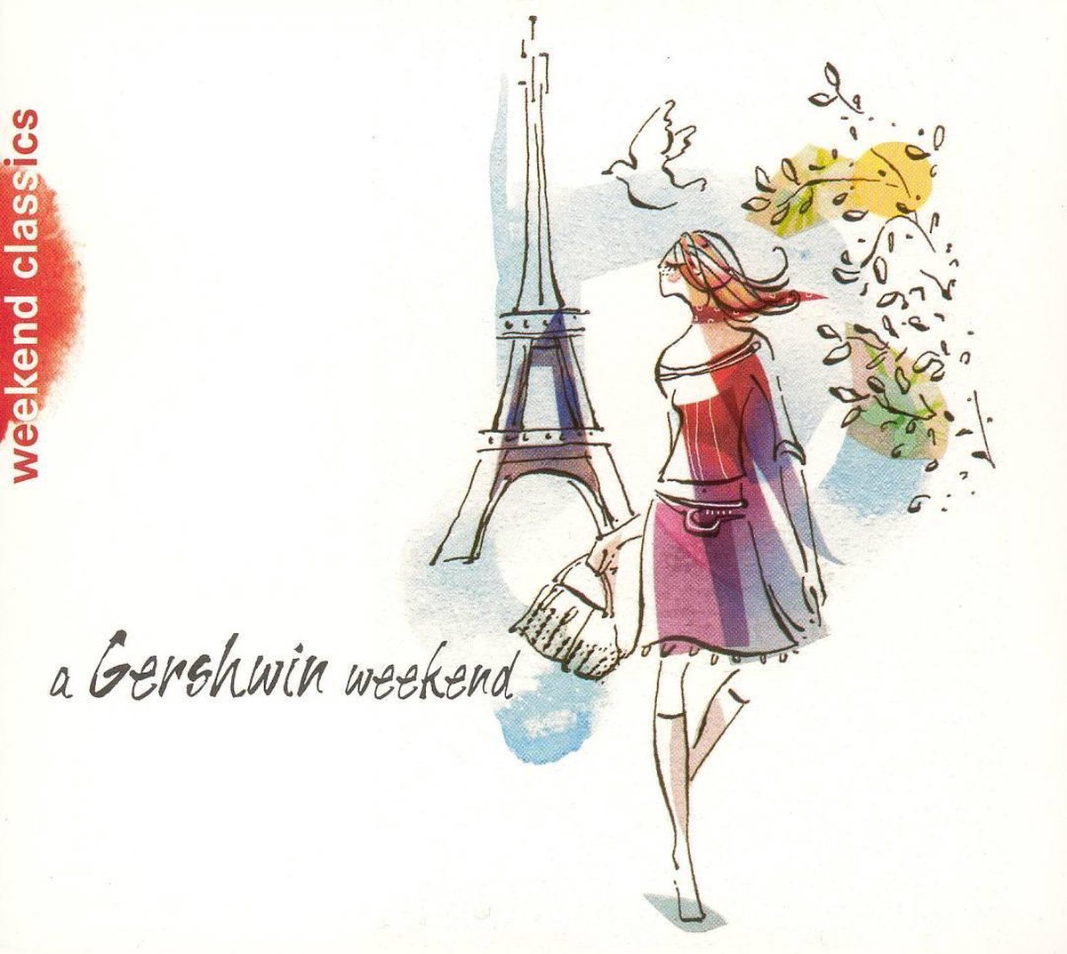 Gershwin Weekend