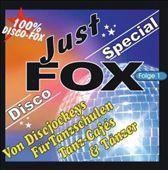 Just Fox Disco Special