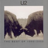 U2 - The Best Of 1990 - 2000 (CD)