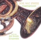 Joe McPhee - Visitation (CD)