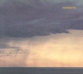 Kerretta - Pirohia (CD)