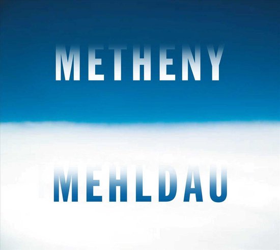 Metheny Mehldau