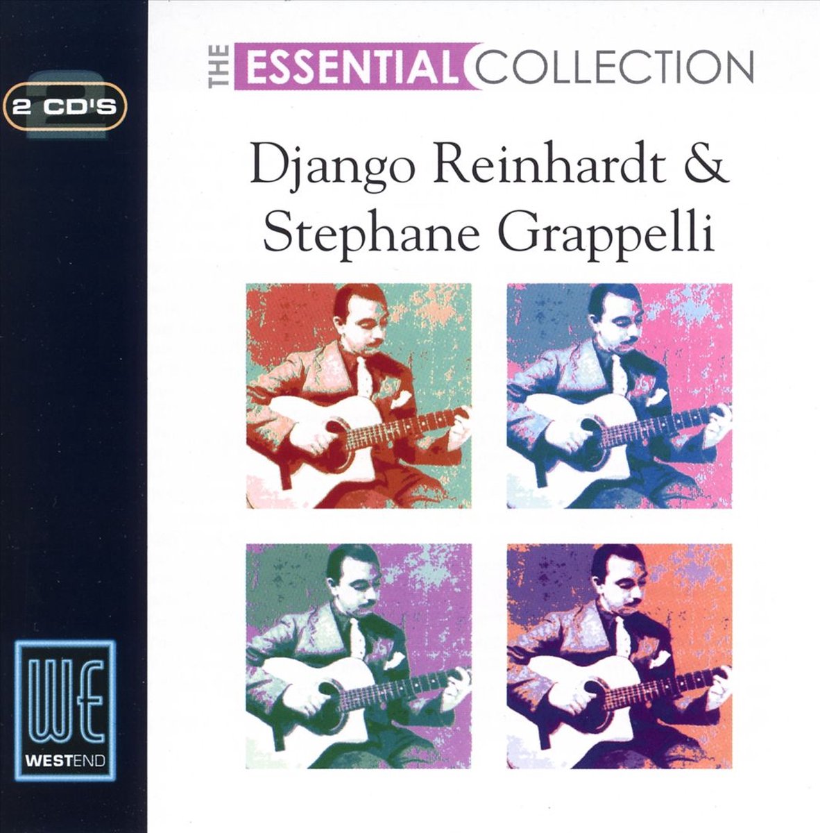 The Essential Collection