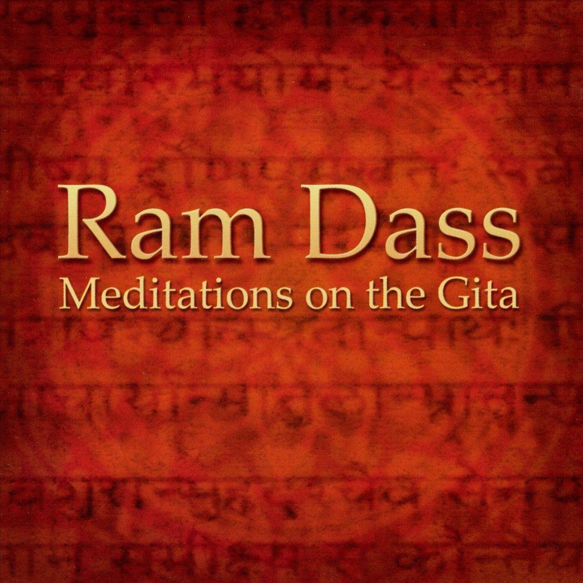 Meditations On The Gita