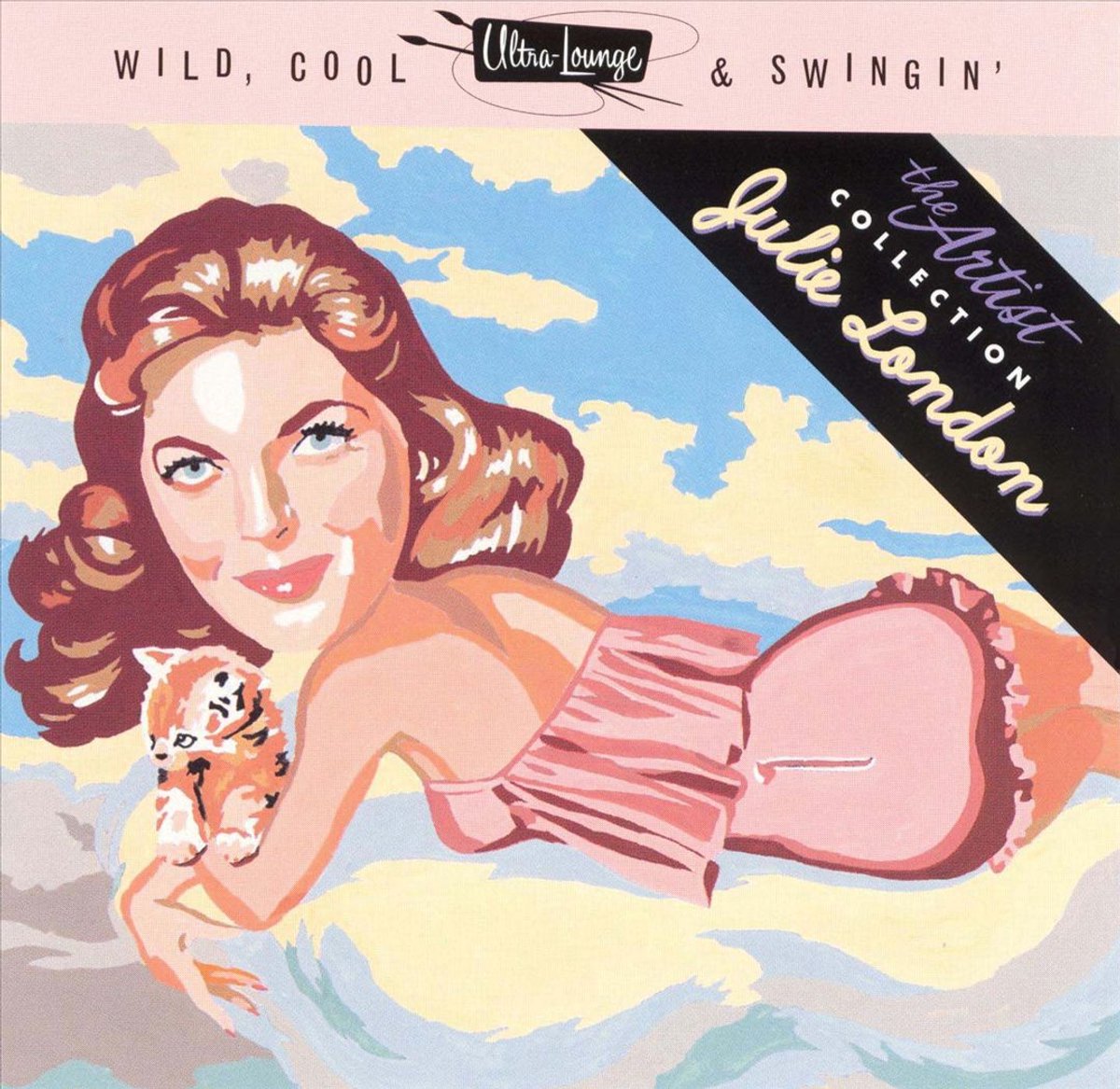 Wild, Cool & Swingin': The Artist Collection