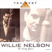 Best of Willie Nelson [Cema]